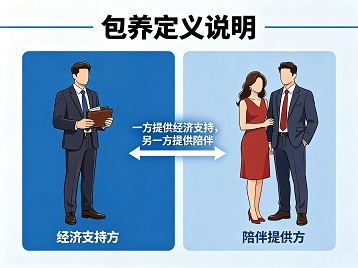 曲靖市包养违法吗？深度揭秘红线风险注意事项